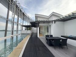The Oceanfront @ Sentosa Cove (D4), Condominium #593032341